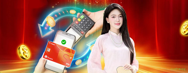 cushawpg Login Seguro